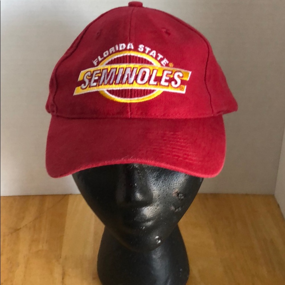 Florida State hat